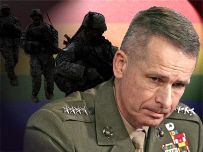 general peter pace