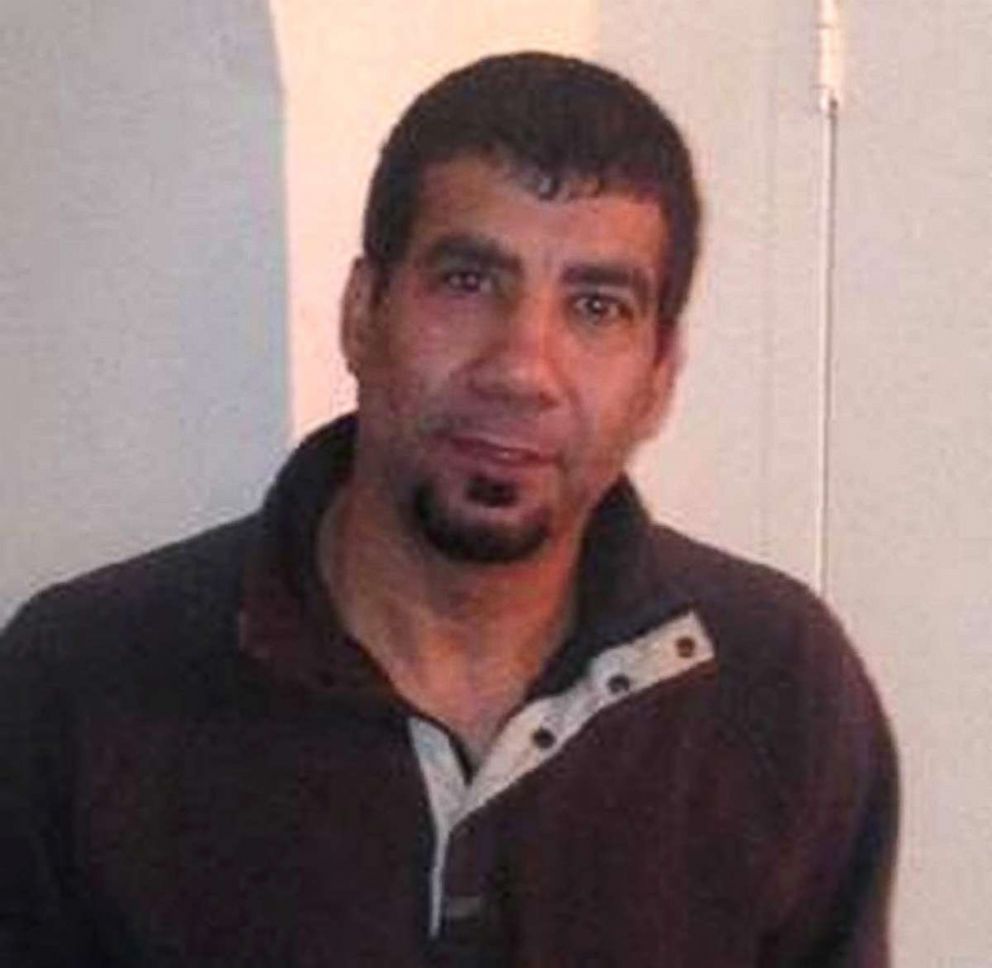 PHOTO: Toronto Police say Soroush Mahmudi was a victim of alleged serial killer Bruce McArthur.