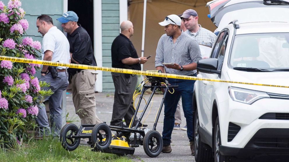 3 Bodies Found At Mass Home Were Women Deaths Deemed Suspicious 