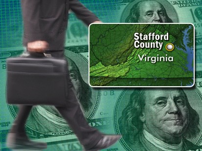 stafford