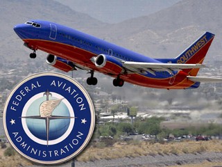 SW Airlines