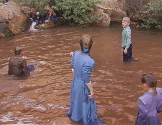 A Look Inside Polygamy