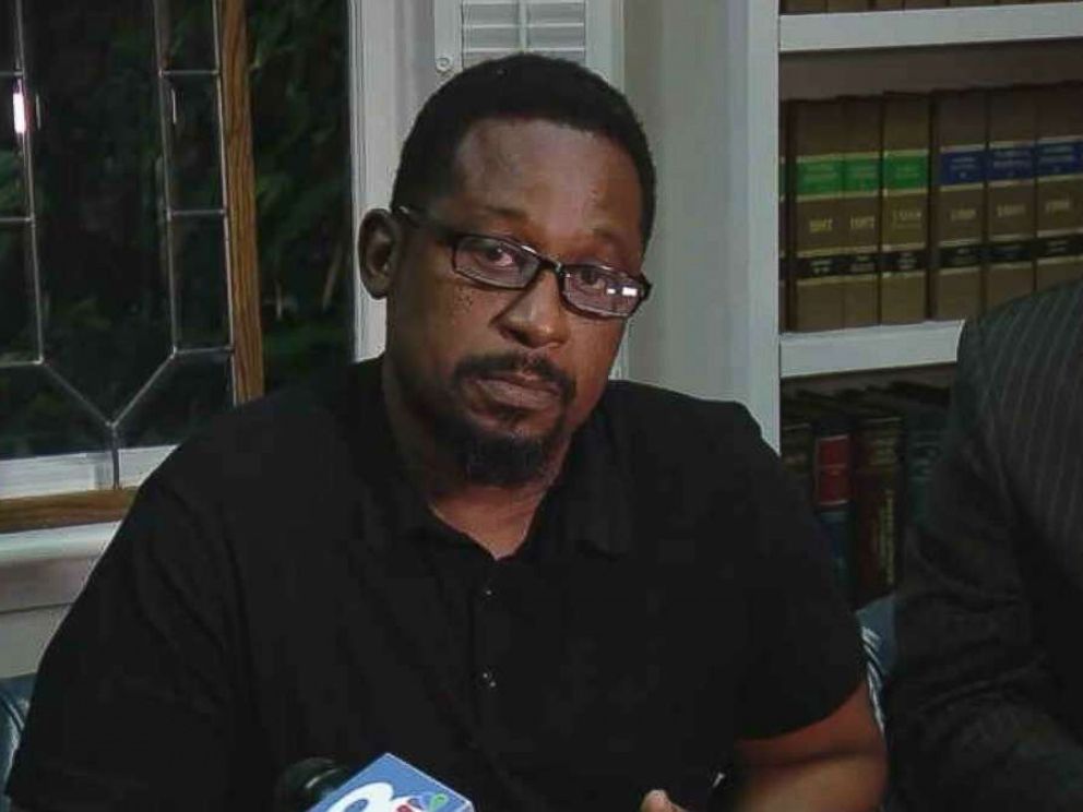 PHOTO: The parents of suspected Tampa serial killer Howell Donaldson III, Rosita Donaldson and Howell Donaldson Jr., said they were devastated at the news of their sons arrest.