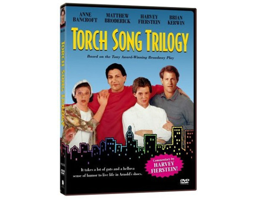 Torch Song Trilogy