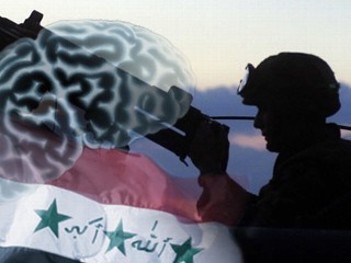 brain soldier
