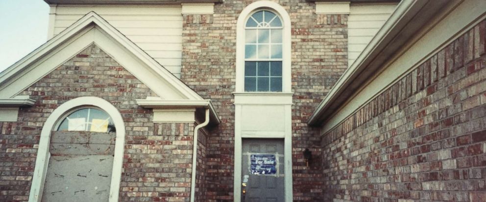 Inside The Texas Home Where The Malnourished, Shackled Siblings Lived ...