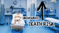 Uninsured