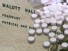 School Lab Used to Make Illegal Drugs
