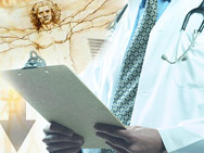 Cancer deaths study