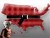 US Tightens belt