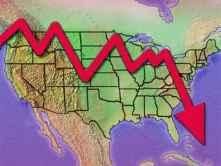 declining stocks