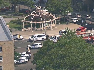 Hospital gunman sent email to newspaper before shooting