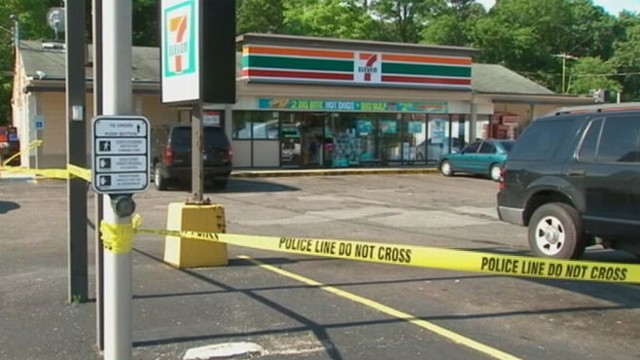 Video: 7-Eleven Stores Raided in Immigration Probe