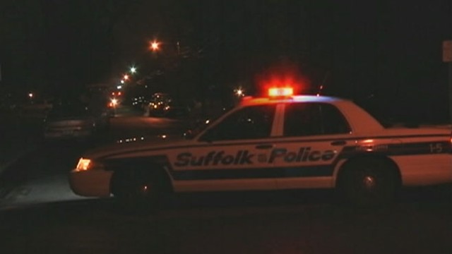 VIDEO: Police say the 4-year-old was a victim of a homicide at a home in Amityville, N.Y.