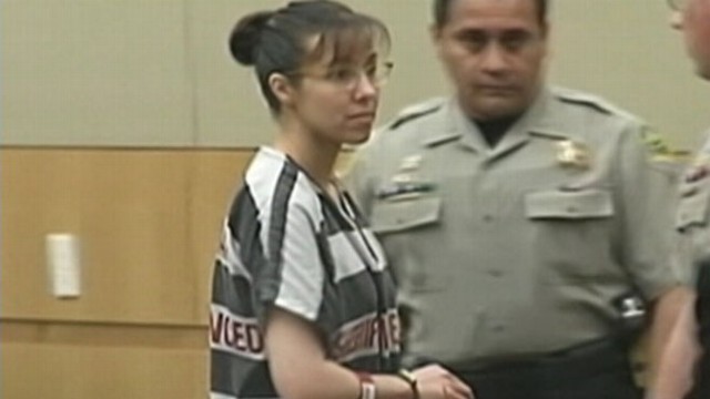VIDEO: Arizona judge scheduled another pre-trial hearing for Sept. 16.