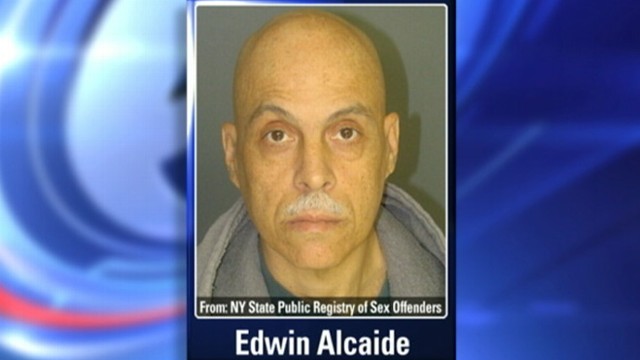 VIDEO: Edwin Alcaide, 53, is charged with murder of 19-year-old Brooklyn teen Lissette Torres.