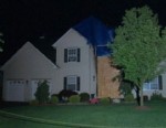 VIDEO: Michael A. Dotro is charged with 5 counts of attempted murder and one count aggravated arson.