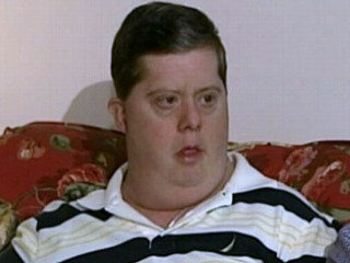 Watch: Down Syndrome Man Fired From $12-Per-Week Job