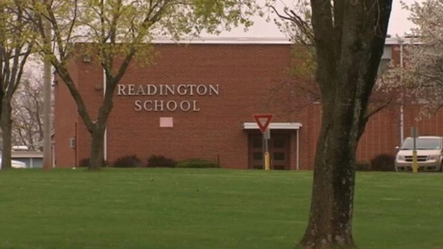VIDEO: Some parents of Readington Middle School students object to "sexist" restriction.