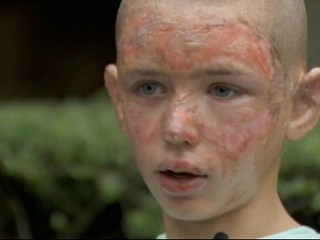 Watch: Oregon Boy Saves Grandmother From Exploding Home