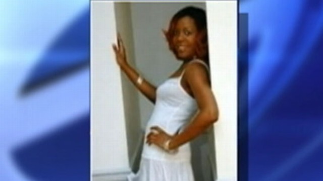 VIDEO: Jaclyn Luby was charged with disorderly conduct over the Philadelphia International Airport incident.