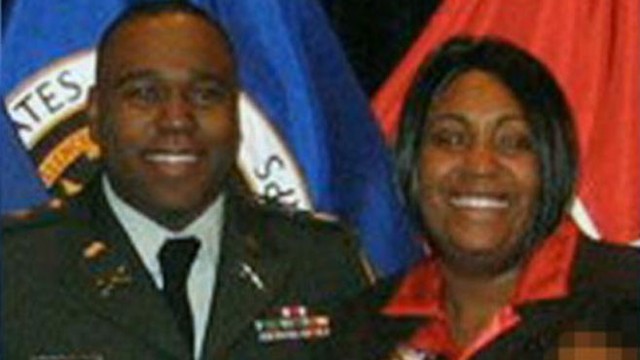 VIDEO: John and Carolyn Jackson of New Jersey face 17 counts of federal charges.