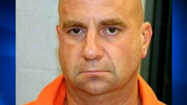VIDEO: Steven Hayes discusses home invasion that left a Connecticut mother and her two daughters dead.