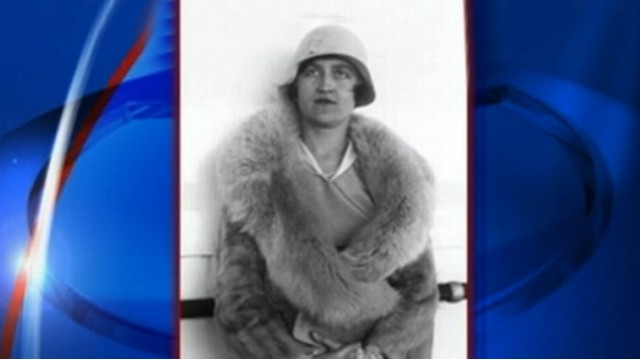 VIDEO: Private nurse becomes biggest individual beneficiary in N.Y. heiresss will.