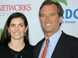 RFK Jr.'s Wife, Mary Richardson Kennedy, Dead
