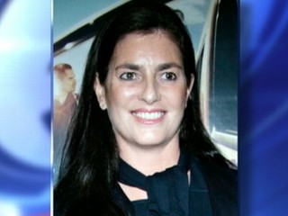 Mary Richardson Kennedy's Death: Asphyxiation