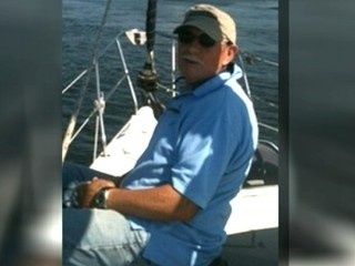 Watch: Missing Fisherman Found Alive by NYPD Dog