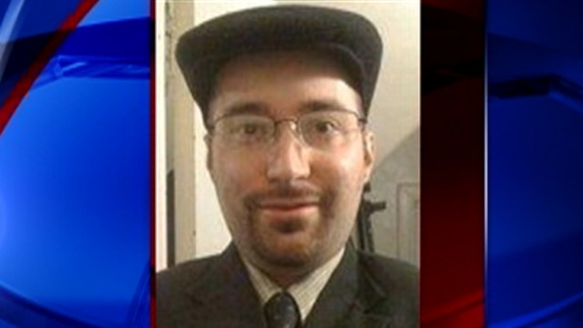 VIDEO: NYPD arrested Levi Aron for the violent death of Leiby Kletzy.