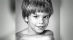 VIDEO: NYPD interviews a man in connection with the boy's 1979 disappearance.