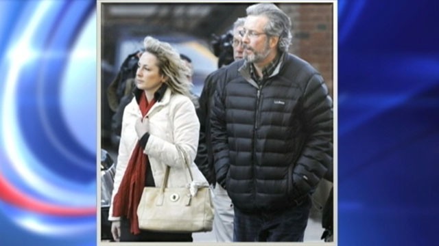 VIDEO: Dr. William Petit and his second wife are expecting a child.