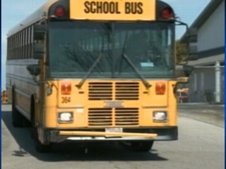 Watch: Bus Driver Loses Job Over Political Argument With Boy