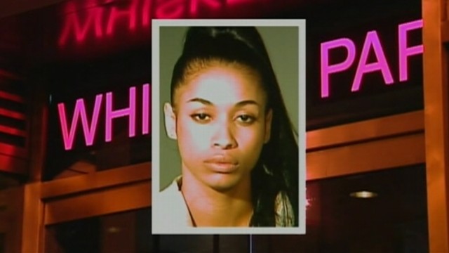 NY Prostitute Erica Cooper Wanted in $500,000 Diamond Heist Video - ABC News - wabc_prostitute_diamonds_120426_wg