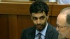 VIDEO: Dharun Ravi is accused of using webcam to spy on roommate Tyler Clementi.