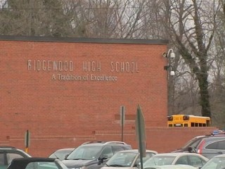 Teens Could Face Child Porn Charges