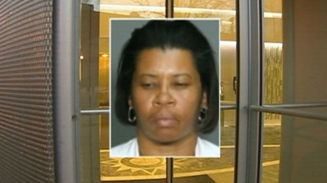 VIDEO: Ann Pettway, 51, plead guilty to kidnapping 3-week-old Carlina White from a Harlem hospital.