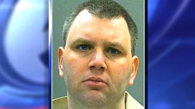 VIDEO: A NJ man is accused of robbing the same store he robbed 15 years ago.