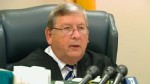 VIDEO: New Jersey judge rules distracted driver liability not sender's fault.