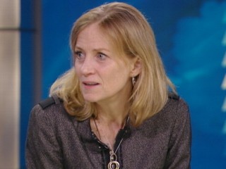 Watch: New York Road Runners CEO: 'Hardest Decision'