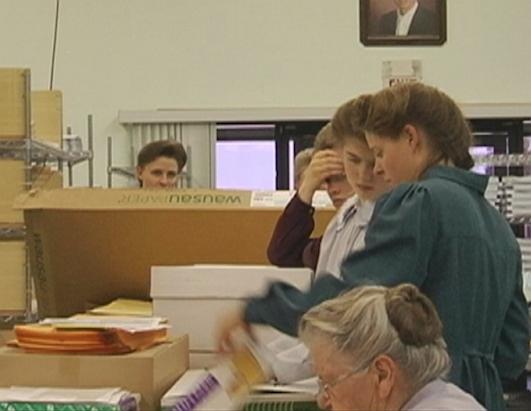A Look Inside Polygamy