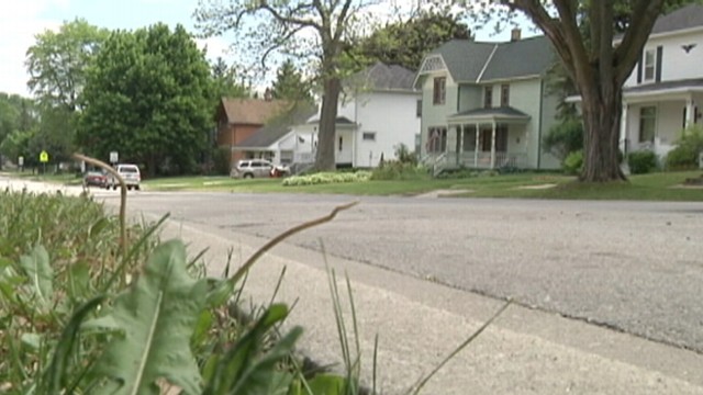 VIDEO: Police believe the 7-year-olds arrow injury was accidental.