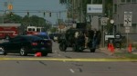 VIDEO: Valparaiso Police Department says the motive may be a financial dispute.