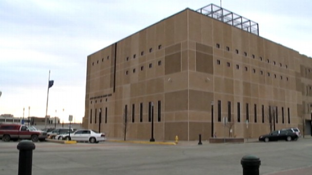 VIDEO: LaPorte County Sheriff blames the errors on failure to follow proper procedure.
