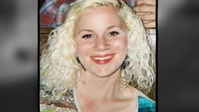 VIDEO: Mickey Shunick vanished on May 19.