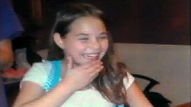 VIDEO: Ashlynn Conners family says the Illinois girl was taunted at school.