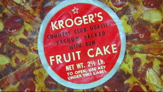 VIDEO: This Kroger product was first purchased when FDR was president.