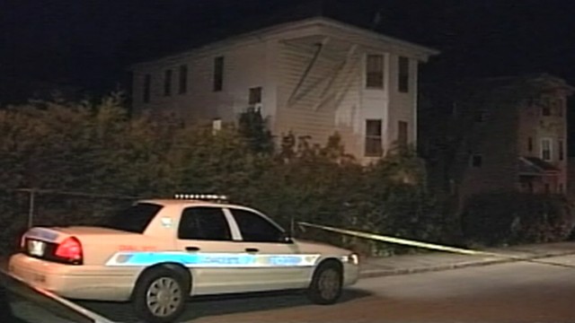 VIDEO: Discovery of 6-month old boy leads police to adult victims of a home invasion.
